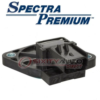 Spectra Premium Camshaft Position Sensor for 2000-2003 Chrysler Voyager - pc Foto 1 de 4