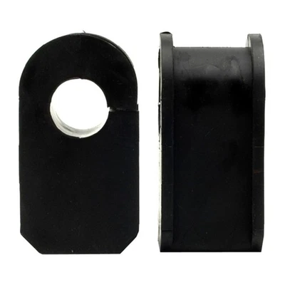 Buje de barra estabilizadora ACDelco genuino para Ford E-350 Super Duty 2010-2016 | Juego de 2 Foto 1 de 4