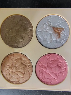 Chantecaille “Save the Bees” Palette – NEW in Box – Free Shipping - Image 1 of 4