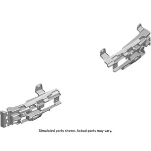 GM OEM 2023-2025 Buick Encore GX Absorber - 42819874 - Bild 1 von 3