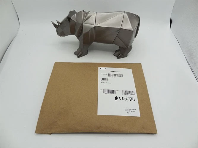 Kit de bloqueo de bisel 875519-B21 HP Foto 1 de 1