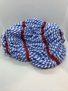 Cabezal de fregona O-Cedar Micro Twist MAX Twist azul repuesto 1 unidad - Imagen 1 de 3