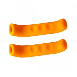 Miles Wide Sticky Fingers 2.0 Orange Pair - Picture 1 of 2