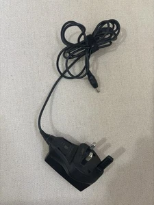 Genuine Nokia ACP-12X UK Mains Charger, Fits many old models, Original, Big Pin - Zdjęcie 1 z 3