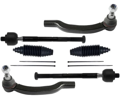 Tie Rods For Ram Promaster 1500 2500 3500 2014 2016 2017 2018 2019 2020 2021 - Image 1 of 4