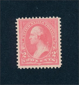 Drbobstamps US Scott #248 como nuevo sello NH gato $97 - Imagen 1 de 2