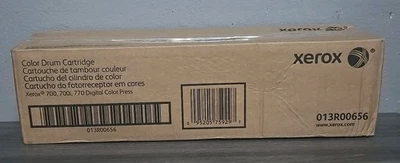 OEM GENUINE XEROX 700 Digital Color Press Xerox 700i DRUM UNIT 013R00656 (COLOR) - Image 1 of 2