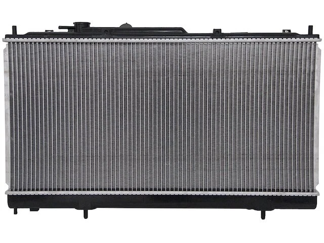 Radiador para Chrysler Sebring 2001-2005 cupé 2,4 L 4 cilindros 2002 2003 2004 SJ217DF Foto 1 de 1