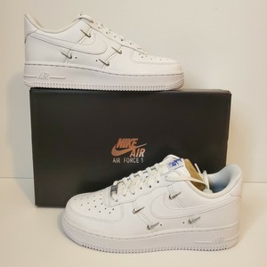 nike air force 1 womens size 9 white