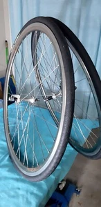 Ruote Campagnolo Veloce SRG 30 Apollo - Foto 1 di 12