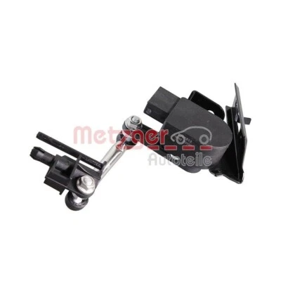 Sensor, Leuchtweitenregulierung METZGER 0901513 GREENPARTS für PORSCHE - Bild 1 von 2