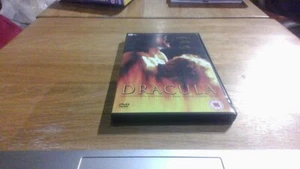 Dracula UK DVD ITV 2006 Bill Eagles Marc Warren Dan Stevens Bram Stoker NEW OOP - Picture 1 of 1