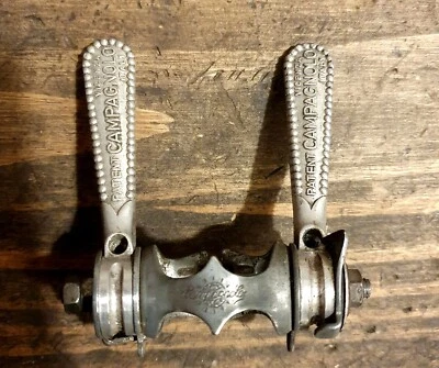 Levier Vitesses Campagnolo - Photo 1/2