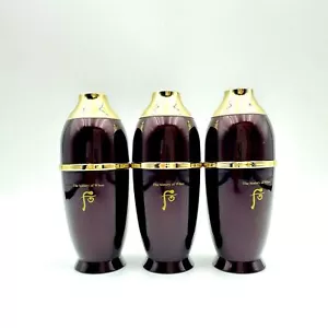 3 x The History of Whoo Hwanyu Youth Essence 7ml Each NEW Version EXP 2026 - Picture 1 of 2