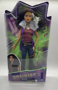 Disney Zombies 2 Willa Lykensen Puppe Werwolf Anführer Chandler Kinney - Bild 1 von 2