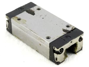 Rexroth R162381320 Linear Slide Ball Runner Block Führungswagen Kugelschlitten - Bild 1 von 1
