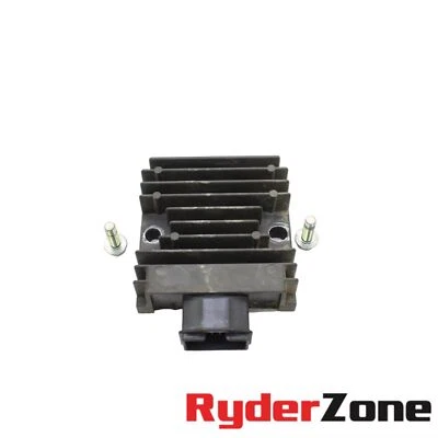 2013 - 2016 HONDA CRF250L RECTIFIER VOLTAGE REGULATOR ELECTRICAL SYSTEM STOCK - Image 1 of 4