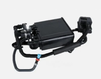 BOTE DE EMISIONES DE CARBÓN ORIGINAL TOYOTA MATRIX 77740-02190 SE ADAPTA A 2009-2010 Foto 1 de 2