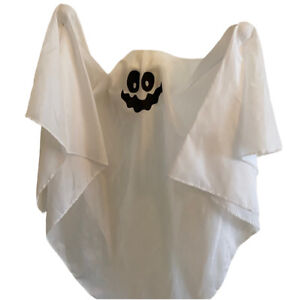 Gemmy Halloween Factory Moaning Ghost Decoración Batidos Groans Sonido Activa