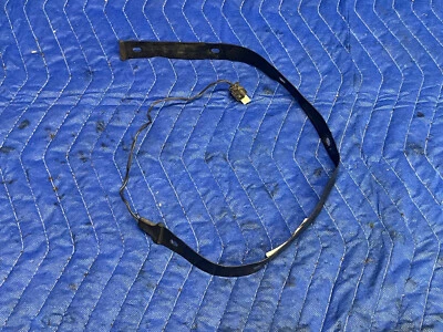 🚘 Abridor inteligente tapa maletero BMW 535i 550i 2011-2016 cable/sensor (superior) OEM 72K Foto 1 de 4