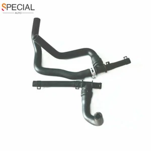 Juego de mangueras de calefacción con TEE Supply-Return 5058437AK para VVT Dodge Journey 2.4 2009-19 - Imagen 1 de 7