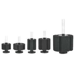 E-JET Schwammfilter Luftheber Innenfilter Filter Filterschwamm Standfuß - Bild 1 von 17