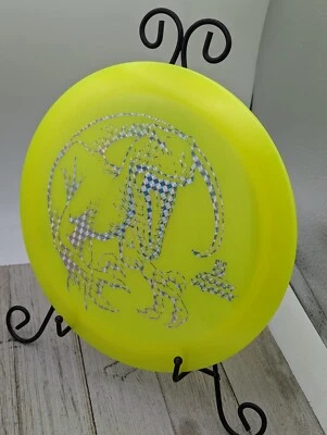 New Discraft Big Z Thrasher Driver Golf Disc 173-174 Grams  - Image 1 of 4