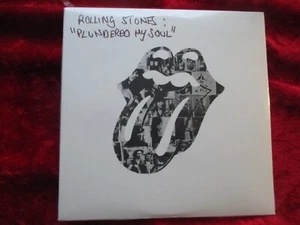 Rolling Stones - Plundered my Soul (2010) HOLLAND 7" OVP - Bild 1 von 1