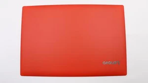 For Lenovo Ideapad 320-15ISK 15IKB 330-15AST 15ABR 15IAP New Red LCD Back Cover - Picture 1 of 2