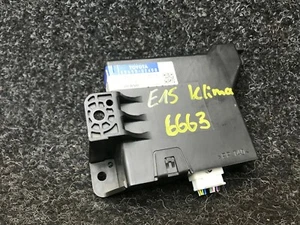 Toyota Auris E15 E150 Klimaanlage Klima Steuergerät Steuerung 88650-02400 - Bild 1 von 3