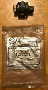 NOS Chicago Pneumatic KF 140322 Ratchet Head Replacement Kit KF 140323 - Picture 1 of 1