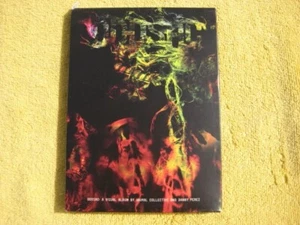 Oddsac (DVD) - Picture 1 of 1