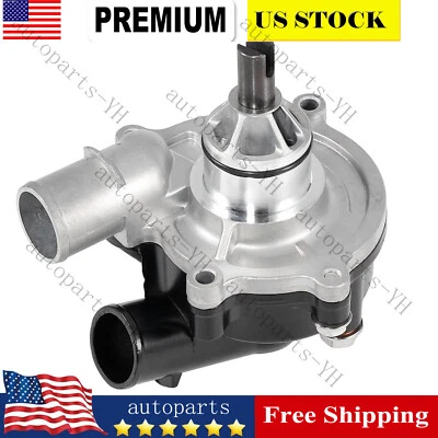 Water Pump Fits Suzuki GSXR600 GSXR750 2006-2019 2007 2008 2009 2010 2011 2012 Foto 1 de 4