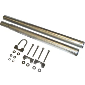 Davis Mounting Pole Kit - Picture 1 of 1
