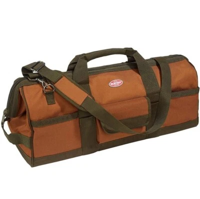 Bucket Boss 24 Long Boy Tool Bag  - Image 1 of 2