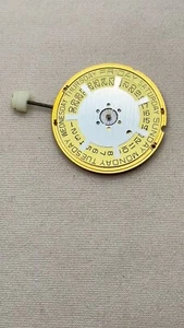 MAQUINA ETA 955132 DAYDATE - Imagen 1 de 2