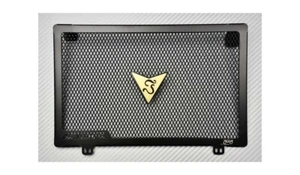 Kühlerschutz Kühlerschutz Grill AVDB Honda CBR 500 R 2013-2015 - Bild 1 von 4