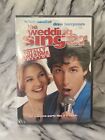 The Wedding Singer (DVD, 2006)