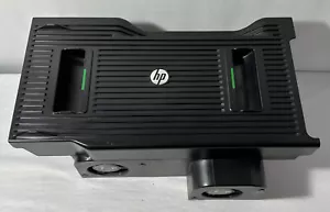 HP Z820 / Z840 Air Shroud + Fan Assembly 642166-001 642165-001 - Bild 1 von 2