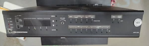 Crestron MPS-200 Multimedia Presentation System - Picture 1 of 3