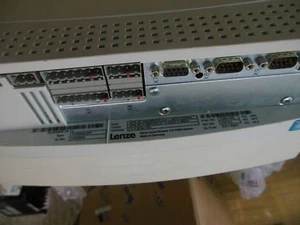 1PCS NEW Lenze EVS9326-ER Frequency converter Fast Delivery Via DHL Or Fedex - Picture 1 of 4