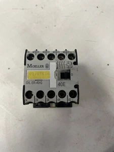 EATON DILLER40-G DILER 40G XTRM10A40 - Bild 1 von 2