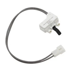 Repuesto interruptor puerta secadora 3406108 para Whirlpool Kenmore PS11741702 AP2947161 - Imagen 1 de 7