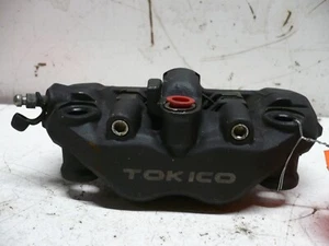 PINZA DE FRENO DELANTERA IZQUIERDA HONDA 06 07 CBR1000RR CBR 1000RR OEM 45150-MEL-023 - Imagen 1 de 10