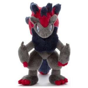 Pokemon te elijo! Juguete de peluche Pokemon Get: Zoroark - Imagen 1 de 4