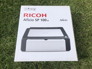 Las mejores ofertas en Impresora láser Ricoh estándar | eBay