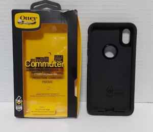OtterBox Communter Series Case for New Large iPhone -Like New - Photo 1 sur 5