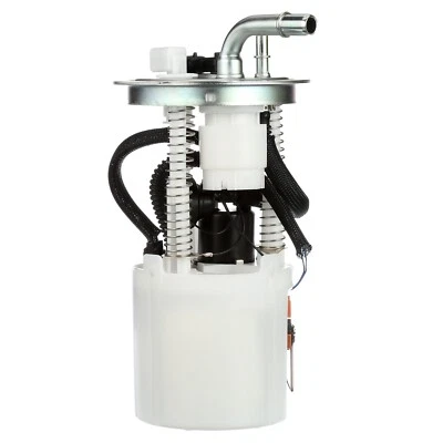 Para 2005-2007 Buick Rainier conjunto de módulo de bomba de combustível Delphi 2006 - Imagem 1 de 4