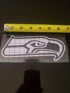 Seattle Seahawks decal sticker - Picture 1 of 1