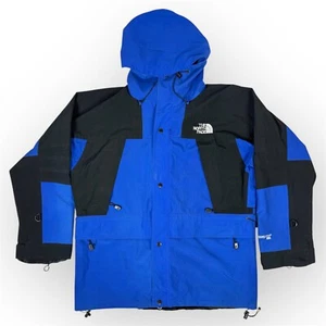 Vintage The North Face Gore-Tex XCR Summit Series hombre azul talla L - Imagen 1 de 22